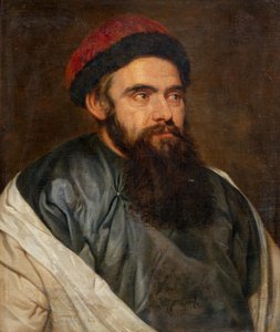 صورة مارتينو مارتيني بقلم مايكلينا واتير بواسطة مايكلينا واتير